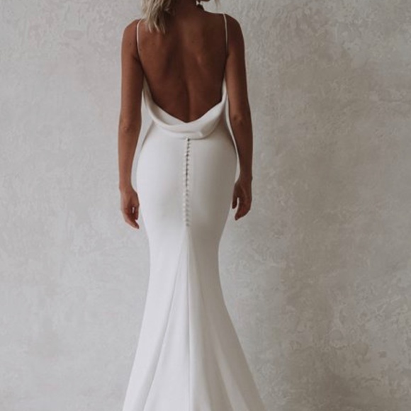 Made With Love Dresses & Skirts - Archie by Made With Love